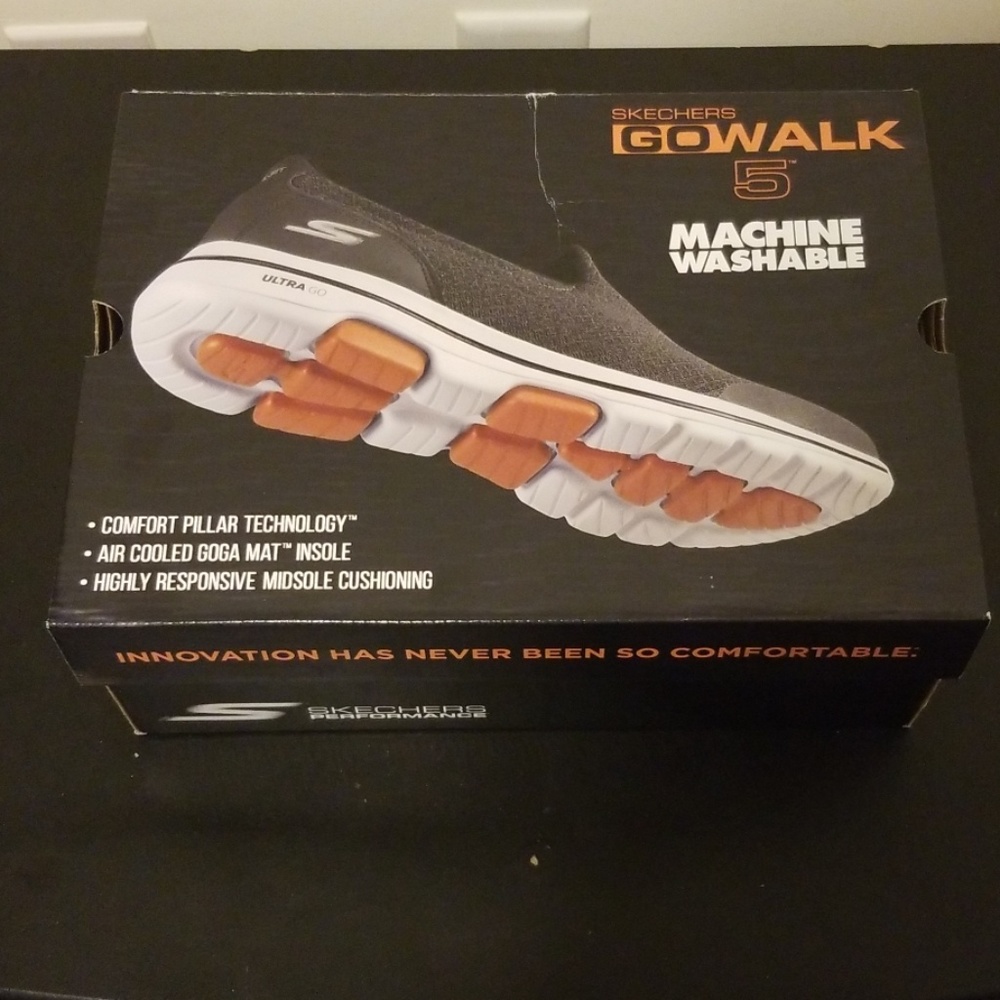 Skechers go walk 5